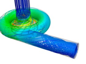 Efficient Water Flow: Deciphering the Dynamics of Centrifugal Pumps